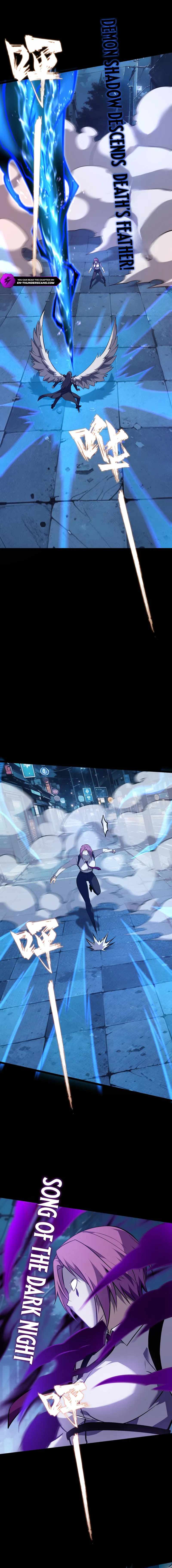 Don't call me a madman Chapter 25 11